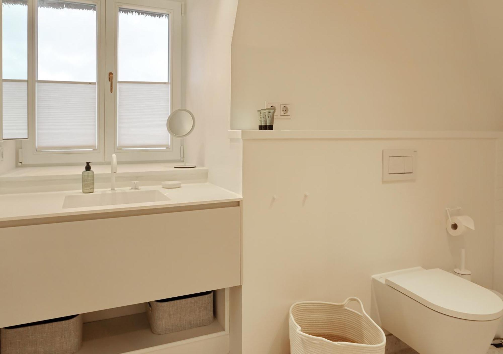 Hörnum Smuk Hus 빌라 외부 사진