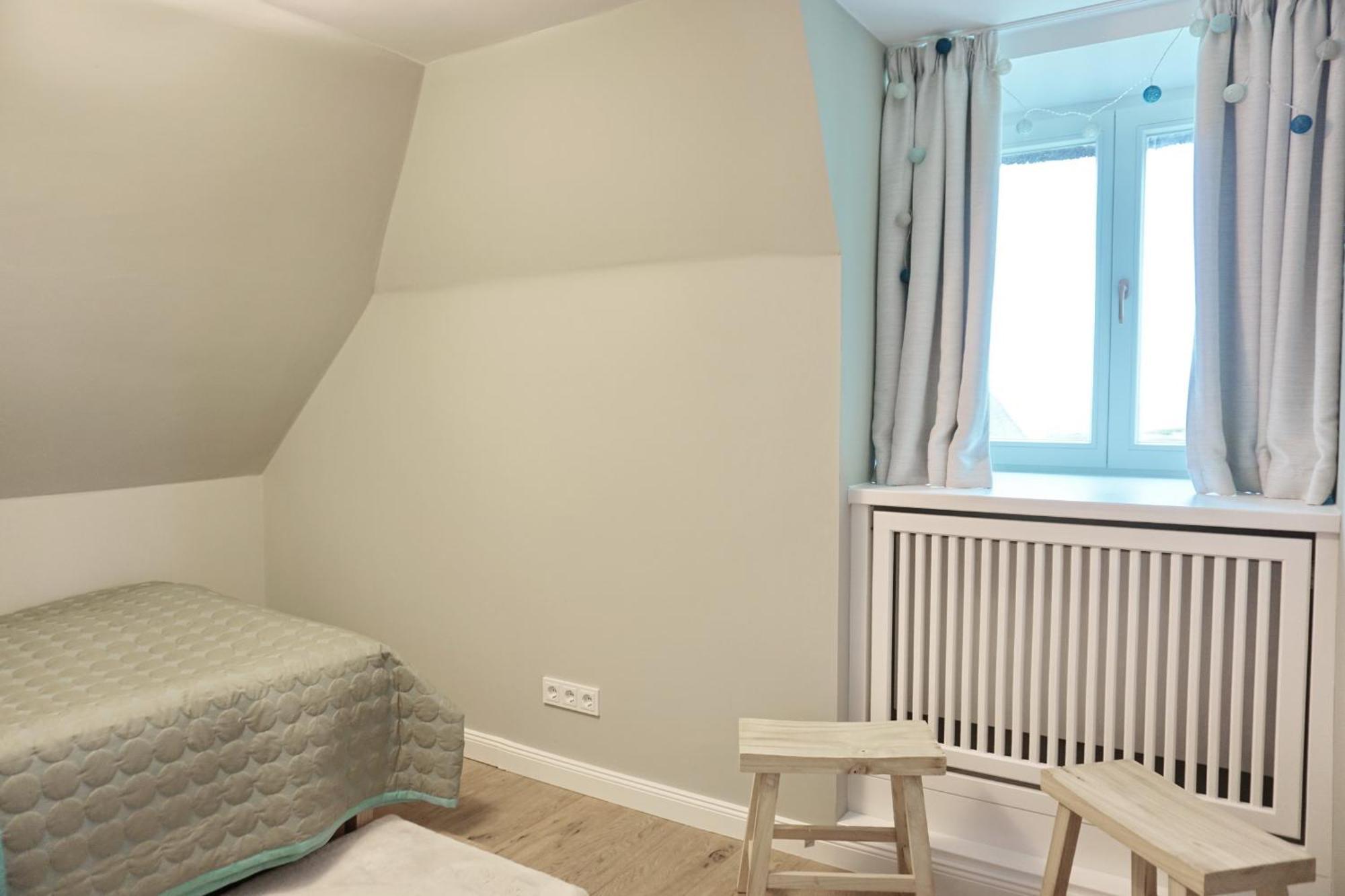 Hörnum Smuk Hus 빌라 외부 사진