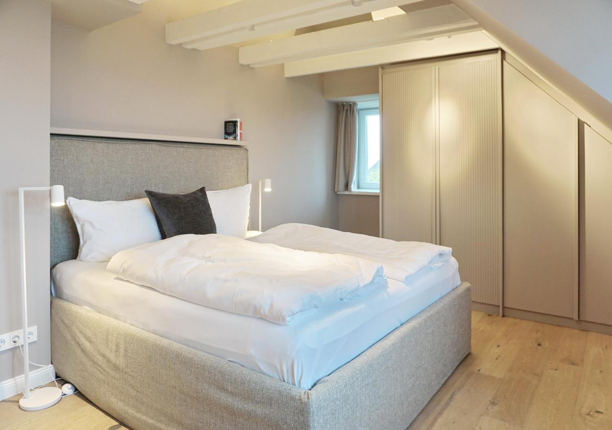 Hörnum Smuk Hus 빌라 외부 사진
